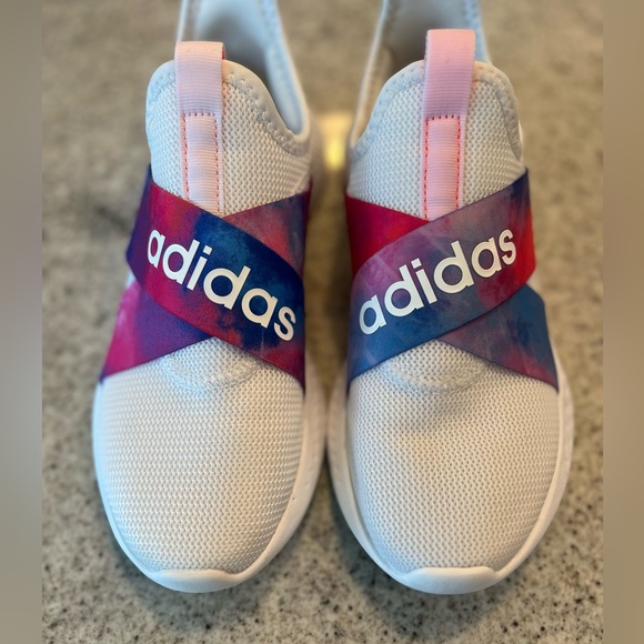 Adidas Cloud foam shoes Ladies - Picture 3 of 10